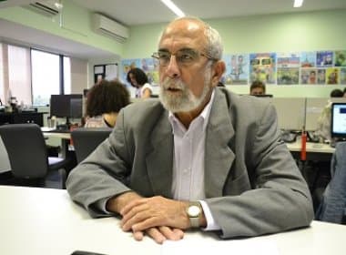 Bruno Dauster afirma que a Bahia está “alerta” para o endurecimento da crise em 2016 - 11/01/2016