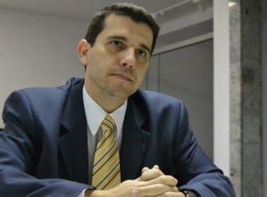 Ruy Mello avalia que mudanças na legislação eleitoral passarão por teste no pleito de 2016 - 08/08/2016