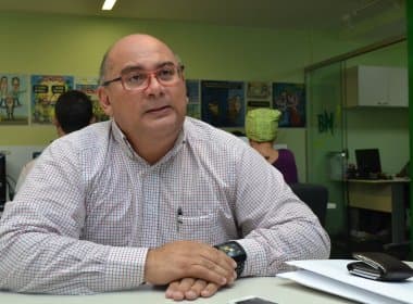 Presidente da Bahia Pesca, Dernival Oliveira fala do potencial não explorado para produção de pescado - 14/11/2016