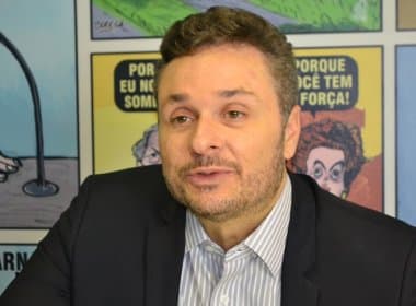 Manoel Vitório diz que Rui quer modelo que contenha as despesas, mas também permita investimentos - 09/01/2017