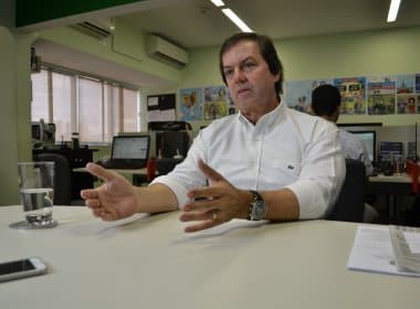 José Trindade afirma que a gestão ACM Neto cria “factoides” e “ponga” em realizações do governo estadual - 13/02/2017
