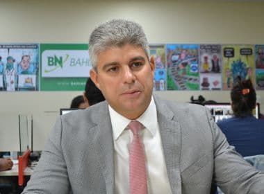 Maurício Barbosa afirma que policiais vão ‘responder à altura’ ataques de criminosos - 26/02/2018
