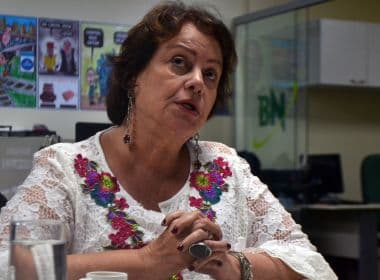 'Sub-representação política feminina debilita a democracia', afirma secretária da SPM - 12/03/2018