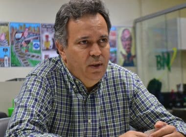 'Espero que seja diferente no próximo governo’, diz Félix Jr sobre espaço dado por Rui ao PDT - 07/05/2018