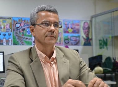 ‘A onda do desemprego bateu mais forte na Bahia’, avalia novo secretário da Setre - 28/05/2018
