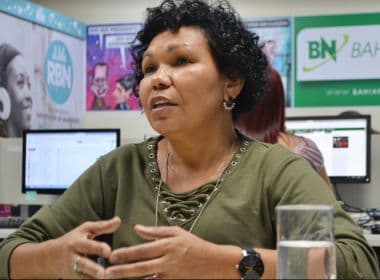 Contra 'teoria do empoderamento', candidata do PSTU à Presidência defende revolução socialista no país - 30/07/2018