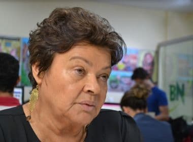 Luiza Maia prevê relação difícil entre Rui Costa e Jair Bolsonaro: 'Ele é uma pessoa louca' - 29/10/2018