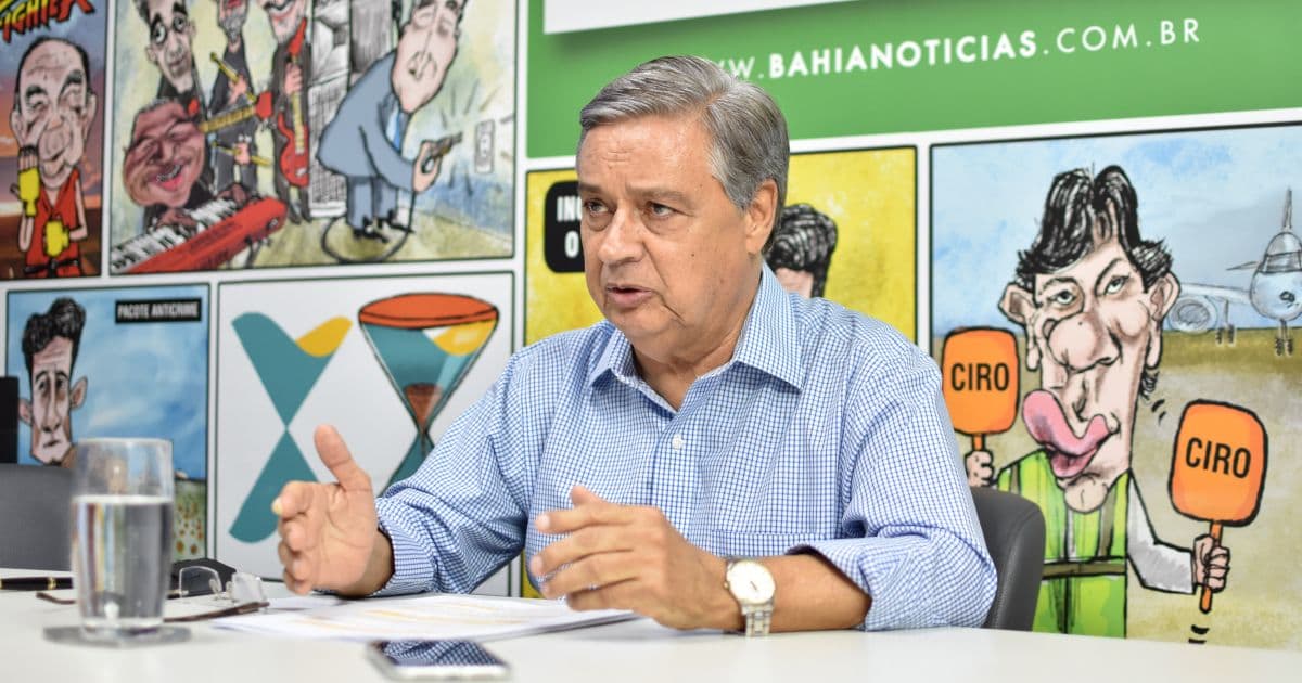 Com R$ 1,9 bi em empréstimos, Carreira descarta risco de endividamento do município - 20/01/2020
