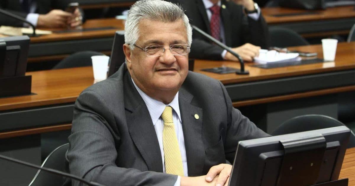 Bacelar critica apropriação do Fundeb por Bolsonaro e reclama de falta de articulação de Rui - 27/07/2020