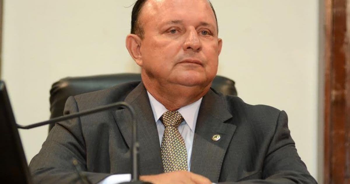 Objetivo de Menezes no comando da AL-BA é não pedir suplementação: 'Tentar não criar custo' - 01/03/2021