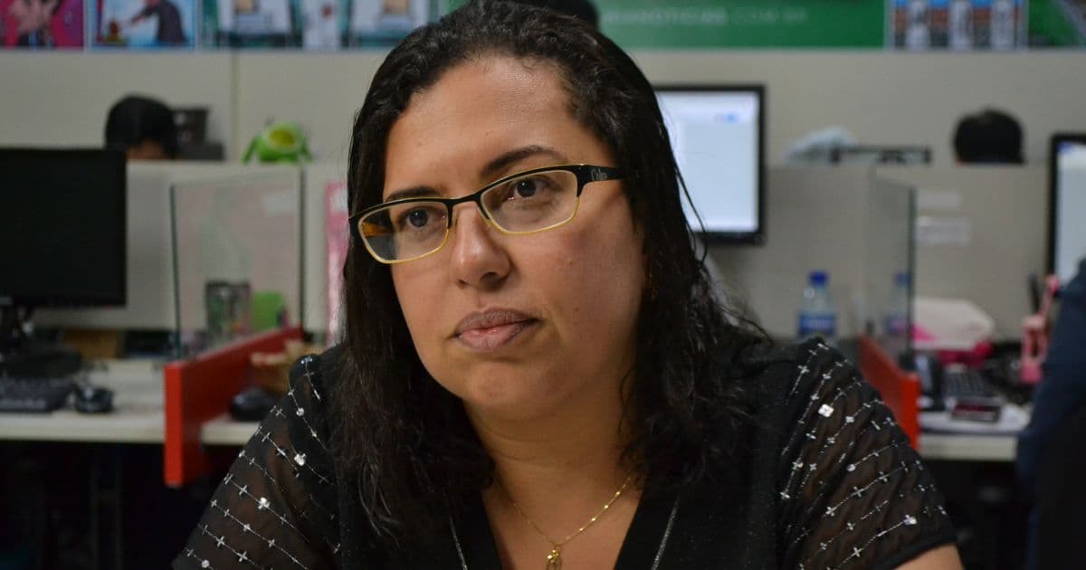 'Eu não tenho pretensão, como eu não tinha', diz Ana Paula Matos sobre carreira política - 19/04/2021