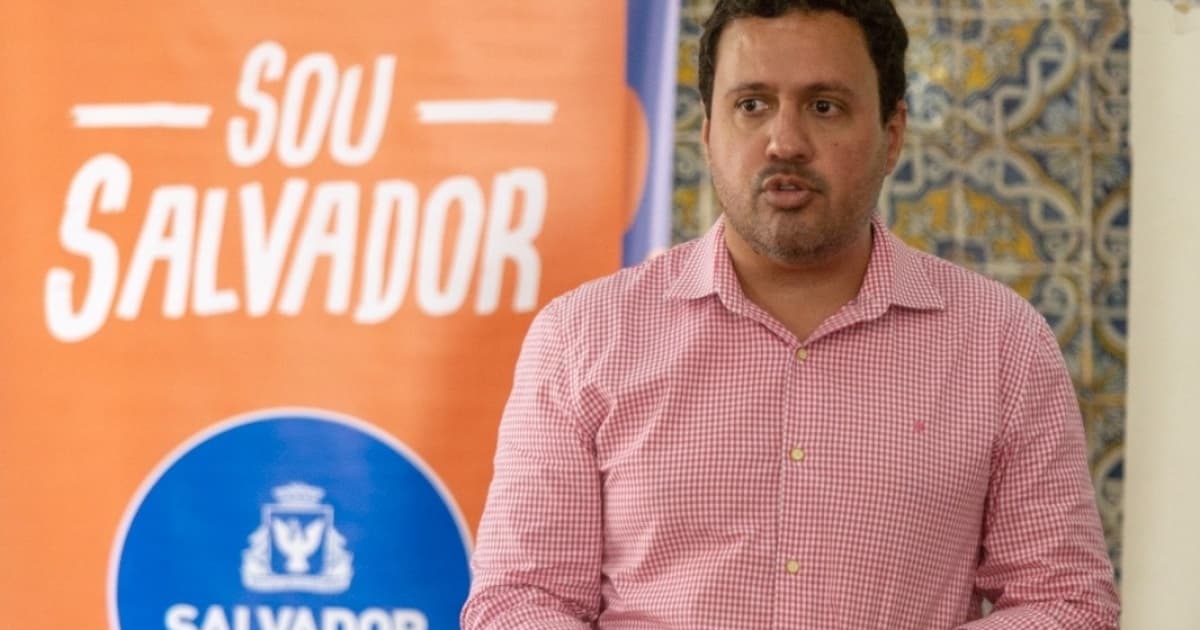 Semop deve fazer uma nova reorganização dos ambulantes no Centro de Salvador ainda neste ano, diz secretário - 07/08/2023