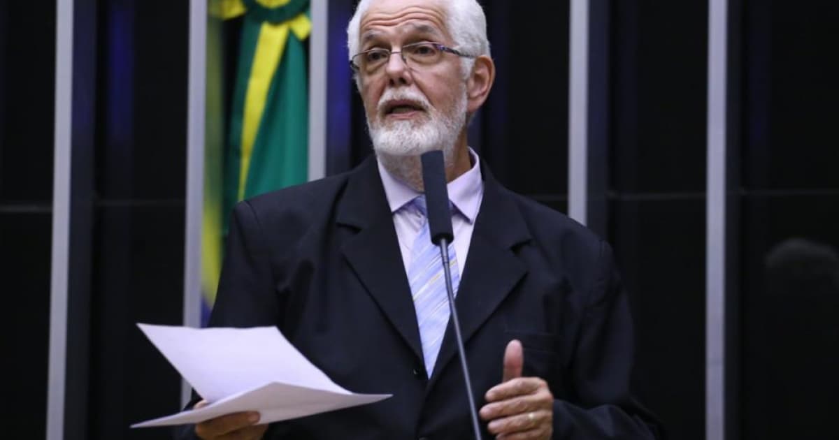 Solla ressalta momento após saída de Bolsonaro e indica que “agora é hora de tirar os projetos da gaveta” - 21/08/2023