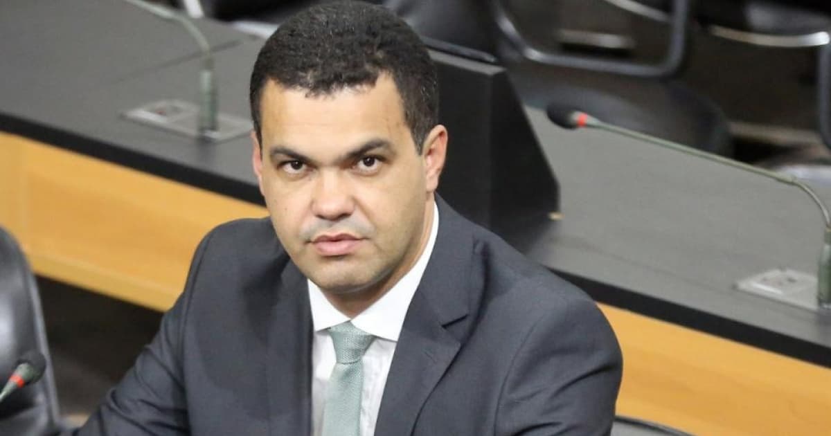 Dal descarta candidatura a prefeito de Amargosa e diz que a Bahia "é um canteiro de propagandas" - 25/09/2023