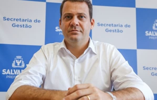 Salvador prepara novo concurso para servidores municipais de diversas áreas, revela titular da Semge - 09/10/2023