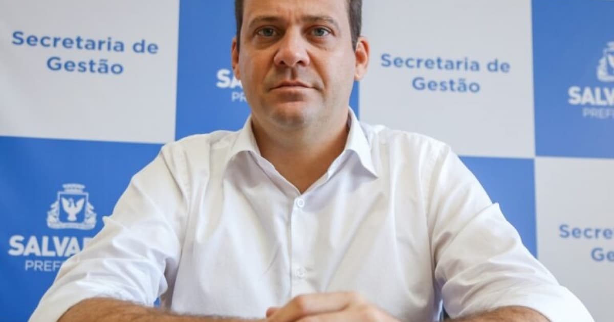 Salvador prepara novo concurso para servidores municipais de diversas áreas, revela titular da Semge - 09/10/2023
