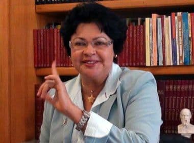 Luiza Maia quer aumento de 50% no orçamento da Secretaria das Mulheres
