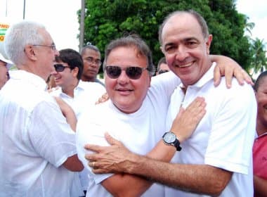 Geddel diz que Mário Kertész irá ao Bonfim em 2013 como prefeito