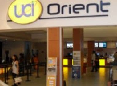Justiça autoriza reabertura dos cinemas do Shopping Paralela