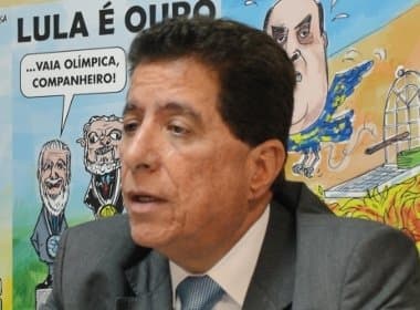 Greve dos professores: Secretário cita matéria de dezembro para criticar ‘incoerência’ da APLB