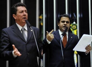 Geraldo Simões vendeu emendas parlamentares para João Bacelar, diz jornal