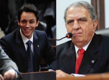 AL-BA: Roberto Carlos pede para sair e Negromonte Jr. é novo corregedor; Conselho de Ética, enfim, será instalado