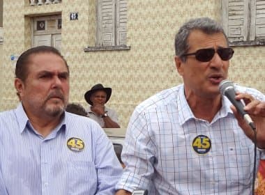 Itaberaba: Irmão de atual prefeito declara apoio a candidato da oposição
