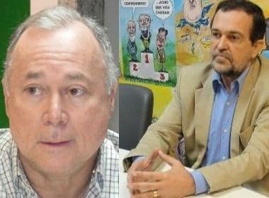 Divergências em pesquisas: Azi chama Nilo para aposta; Pinheiro prefere esperar resultado das urnas