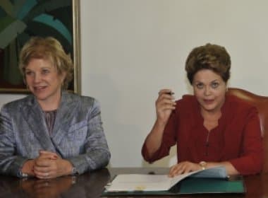 Dilma sanciona projeto de lei que cria o Vale-Cultura
