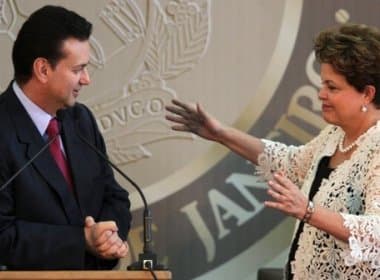 Dilma vai mudar estrutura da Caixa para abrigar aliados de Kassab