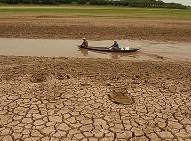 Em Fortaleza, Dilma deve anunciar medidas contra seca no Nordeste