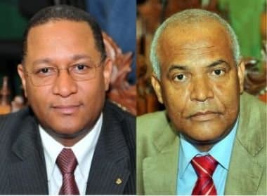 Líderes de governo e oposição defendem reprovação das contas de JH