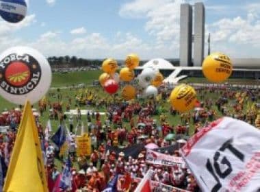 Brasil tem 15 mil sindicatos; quantidade pode ser reflexo de contribuição obrigatória