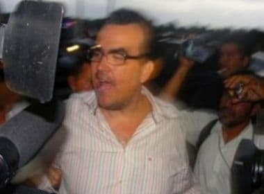 Blogueiro João Andrade Neto é condenado a cinco anos de prisão por extorquir empresário
