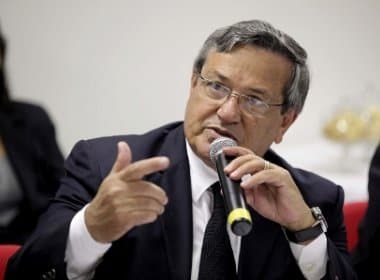 Benito Gama assume cargo no Banco do Brasil, diz que PTB quer ministério e vai apoiar Wagner