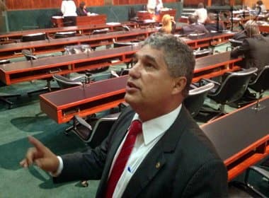 Líder do PT na Assembleia volta a criticar IML e pede agilidade na liberação de corpos