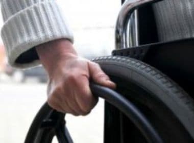 Prefeitura sanciona lei que dá prioridade a pessoas com deficiência em incentivos fiscais