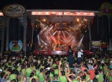 Serrinha: Seiscentos ingressos para festa em parque de vaquejada são roubados