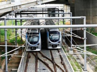 Cartel de trens pode ter atuado em Salvador e mais quatro capitais, diz Folha