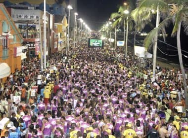 ComCar tenta mudar regulamento dos desfiles no carnaval ilegalmente, alega ABS
