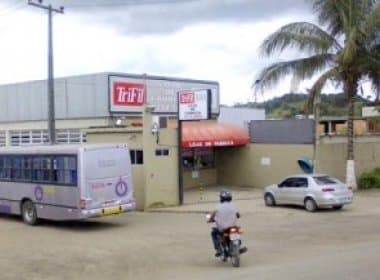 Trabalhador morre em fábrica da Trifil de Itabuna; MPT pede indenização de R$ 15 milhões