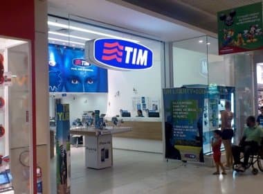 Em crise, TIM passará a ser controlada por empresa dona da Vivo