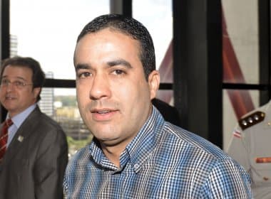 Afilhado político de ACM Neto, Bruno Reis defende candidatura de Geddel ao governo