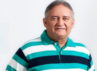 Depois de ter candidatura impugnada em 2012, Dr. Toinho assume prefeitura de Pojuca