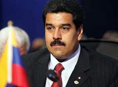 Presidente da Venezuela cria vice-ministério da Suprema Felicidade Social