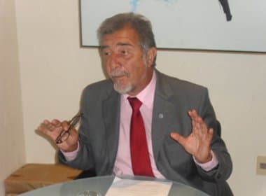 ‘Está tudo bem’, diz Leonelli sobre relação PT-PSB; Secretário deixa governo até dezembro