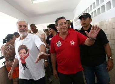 Caetano critica Pinheiro e diz estar ‘aberto’ para apoiar outro candidato ao governo