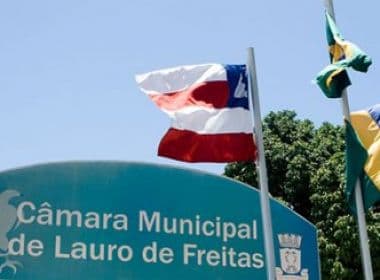 Lauro de Freitas: Em ofício, vereadora acusa presidente da Câmara de superfaturar compras