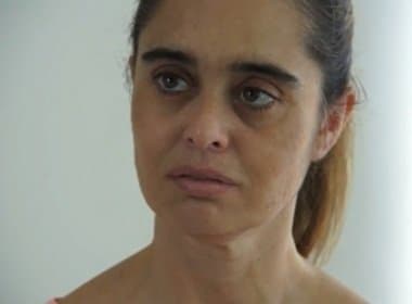 Em vídeo, Kátia Vargas reclama de exposição de família: ‘Recebemos ameaça de morte’