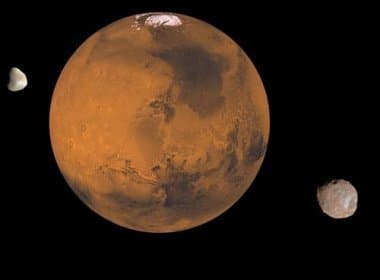 Missão seleciona mais de mil candidatos para morar em Marte